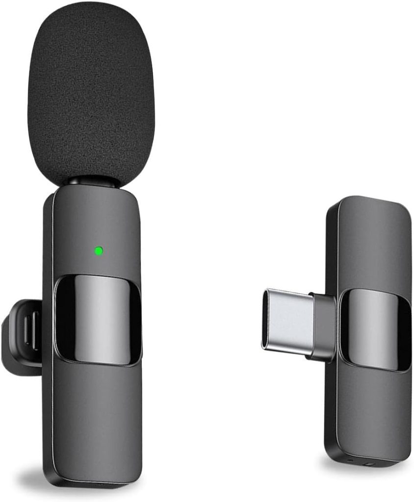 8 Best USB-C Microphones - 2023 Singers Room