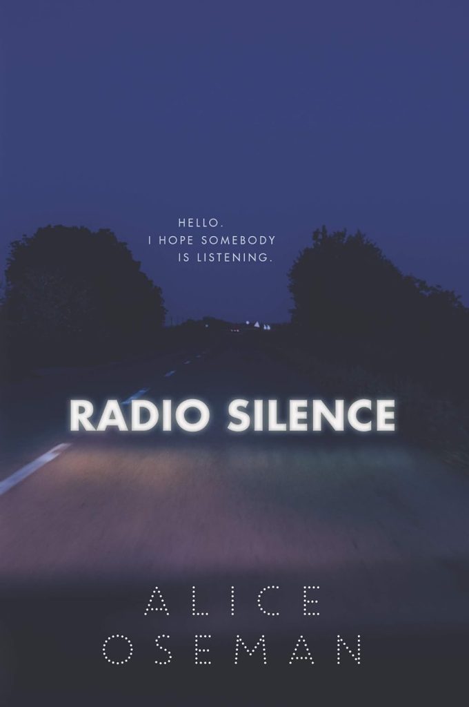Radio Silence     Paperback – April 23, 2019