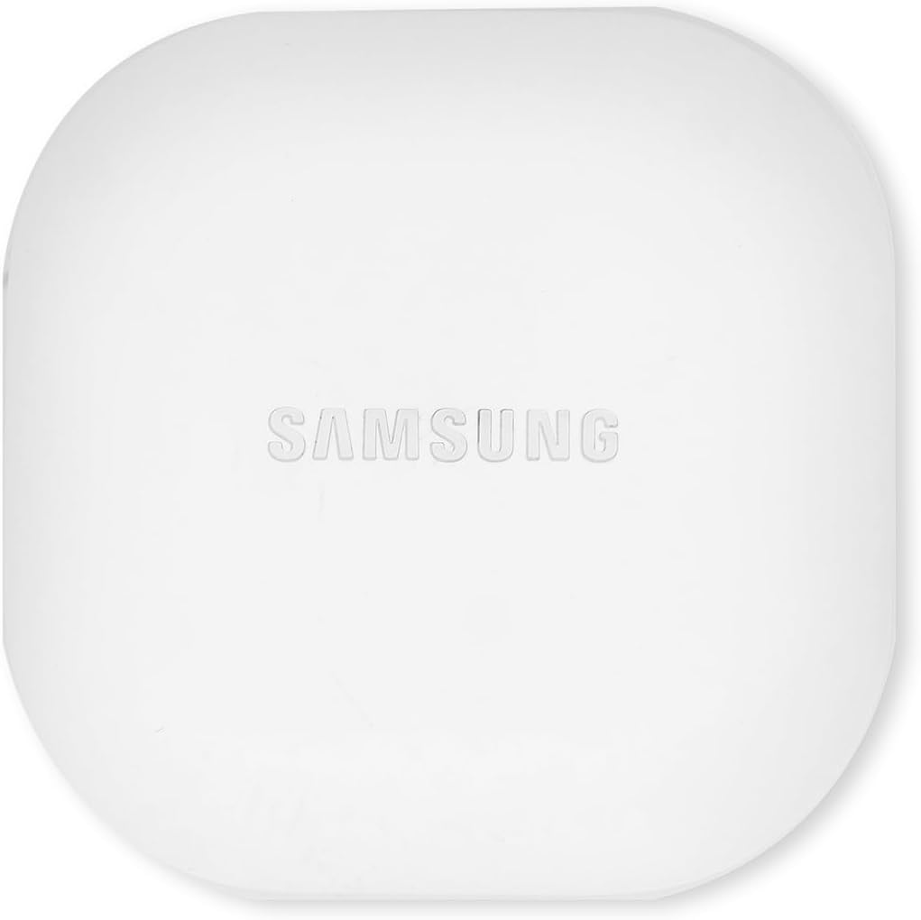 SAMSUNG Galaxy Buds2 Pro True Wireless Bluetooth Earbud Headphones - White