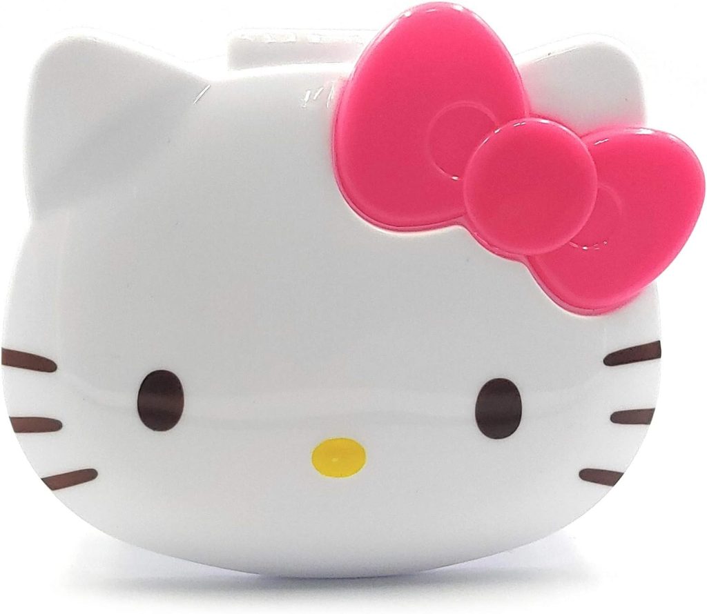 Sanrio Hello Kitty earbubs/earphone case