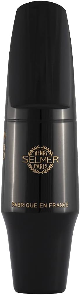 Selmer S-80 C* Mouthpiece for Tenor Saxophone (S404C1)