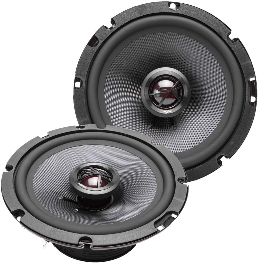 8 Best Coaxial Speakers - 2023 Singers Room