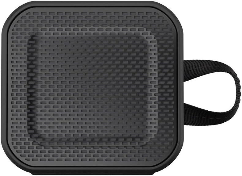 Skullcandy Barricade Mini Wireless Portable Speaker - Black