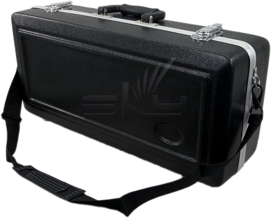 SKY Trumpet Lightweight ABS Hard Case