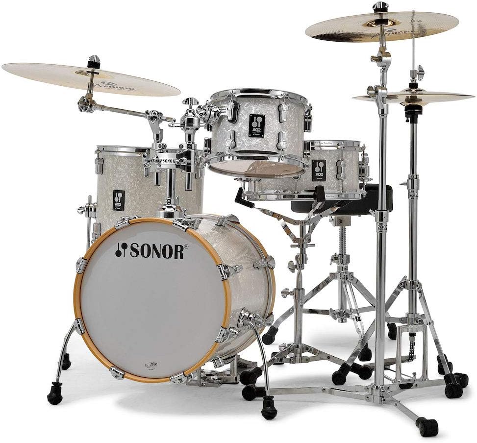 Sonor AQ2-Martini Kit (AQ2-MARTINIWMCWHP)