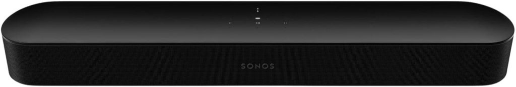 Sonos Beam Gen 2 (Black)