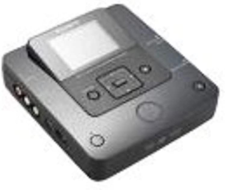 Sony VRD-MC6 Compact DVD Recorder