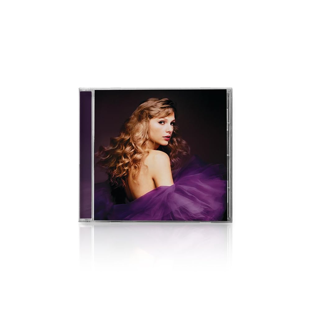 Speak Now (Taylors Version)[2 CD]