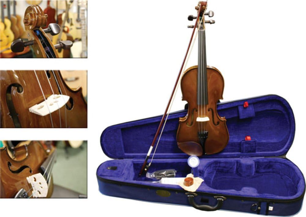 Stentor 1400 3/4 Violin