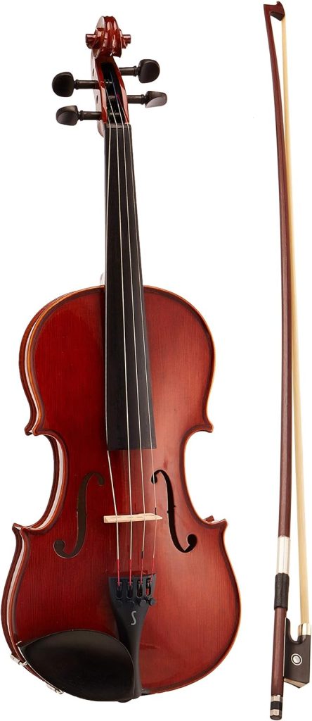 Stentor, 4-String Violin (1550 4/4)