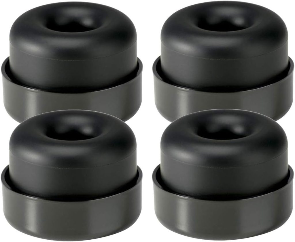 SVS SoundPath Subwoofer Isolation System (4-Pack)