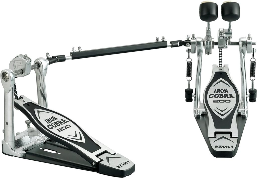 TAMA HP200PTW Iron Cobra 200 Double Pedal