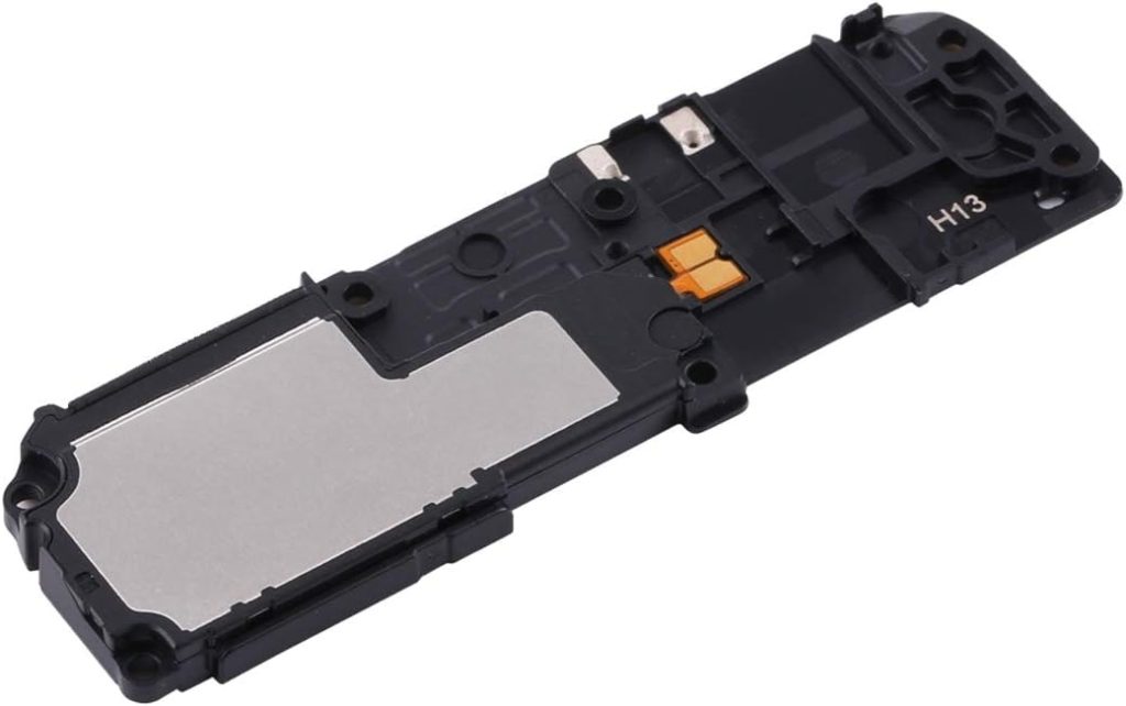 TANNGDIFNJAUN for Oppo R7 Power Button Flex Cable with Microphone  Vibrator