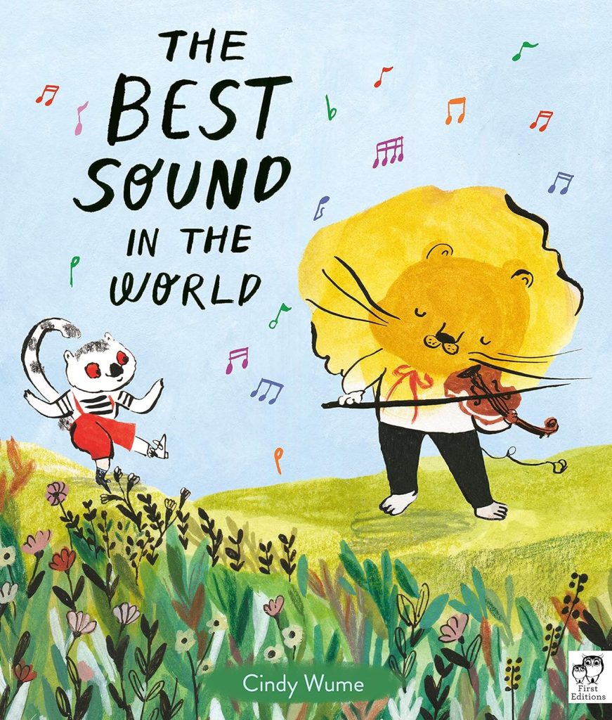 The Best Sound in the World     Kindle Edition