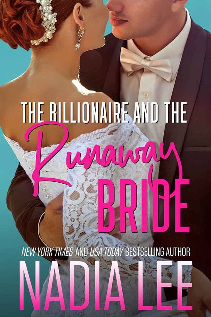 The Billionaire and the Runaway Bride     Kindle Edition