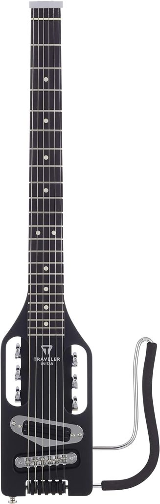 Traveler Guitar Ultra-Light Electric