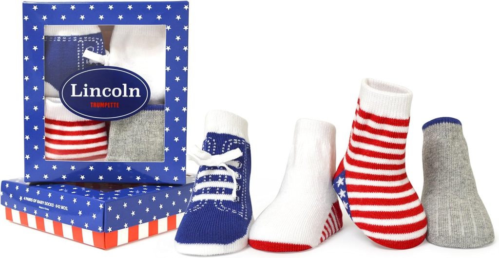 Trumpette baby-boys Sock Set-4 Pairs