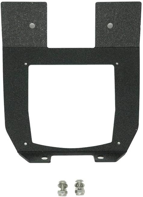 UTV Stereo Can-Am X3 Rockford PMX-2 Lower Mount