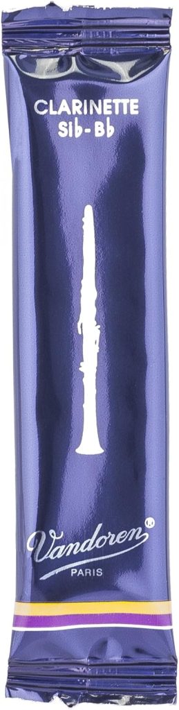 Vandoren CM3108 5JB Profile 88 Bb Clarinet Mouthpiece