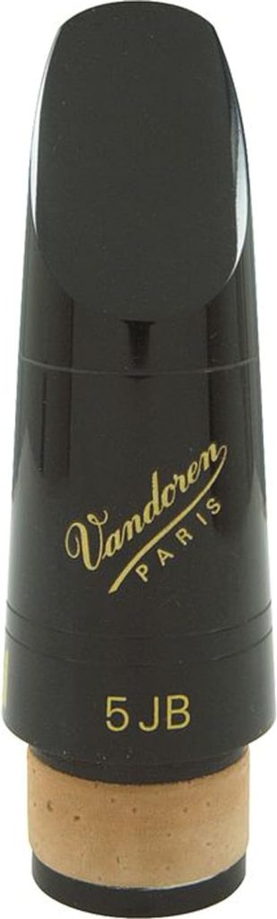 Vandoren CM3108 5JB Profile 88 Bb Clarinet Mouthpiece