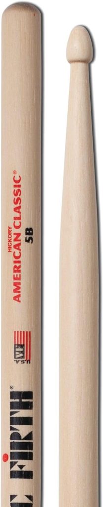 Vic Firth American Classic 5B