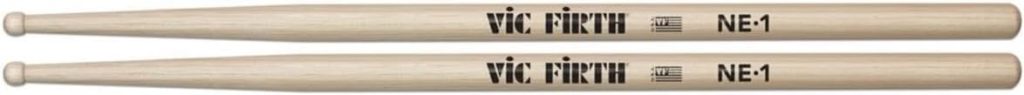 Vic Firth American Classic Value Pack Drum Stick (P5AN3-5AN1)