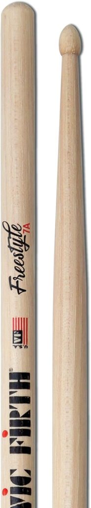 Vic Firth American Concept Freestyle 5A