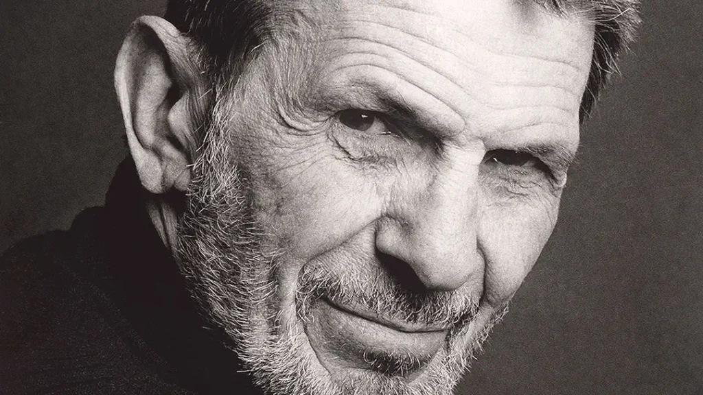 Watch Remembering Leonard Nimoy | Prime Video