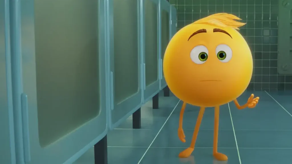 Watch The Emoji Movie | Prime Video