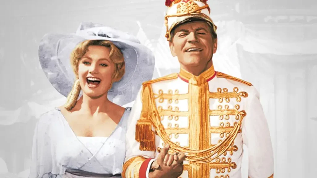 Watch The Music Man (1962) | Prime Video