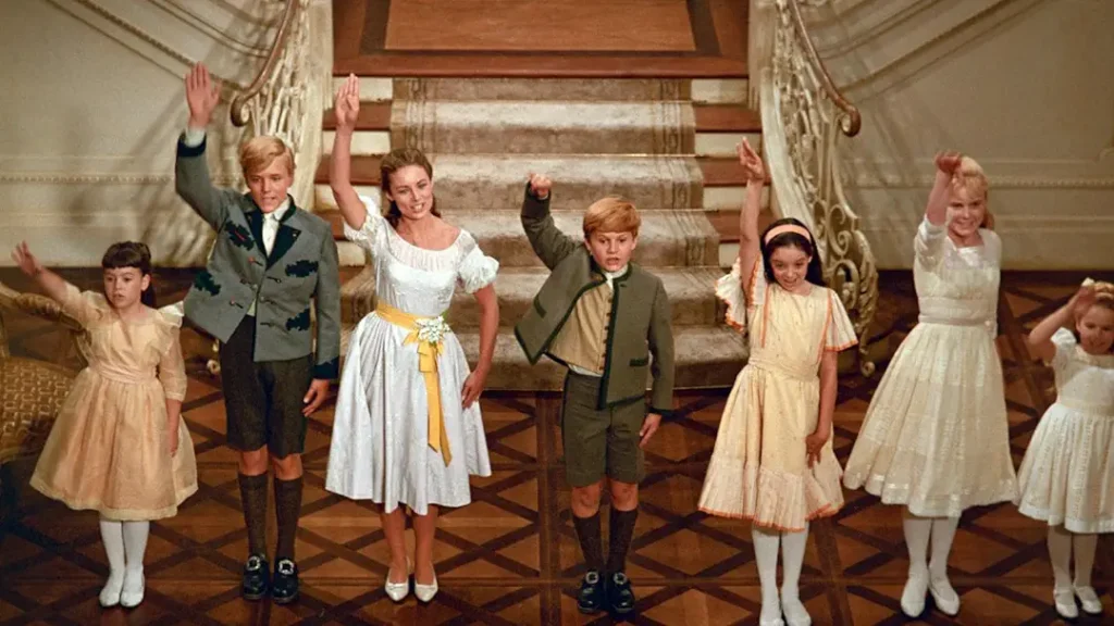 Watch The Sound of Music Sing-Along Edition | Prime Video