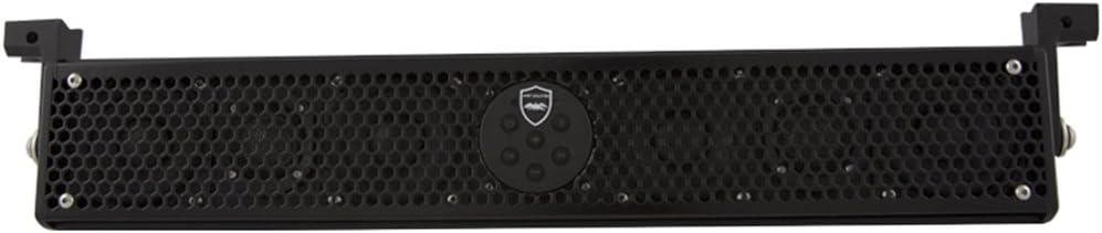 Wet Sounds Stealth 6 Ultra - 6 Speaker All-in-One Bluetooth Soundbar