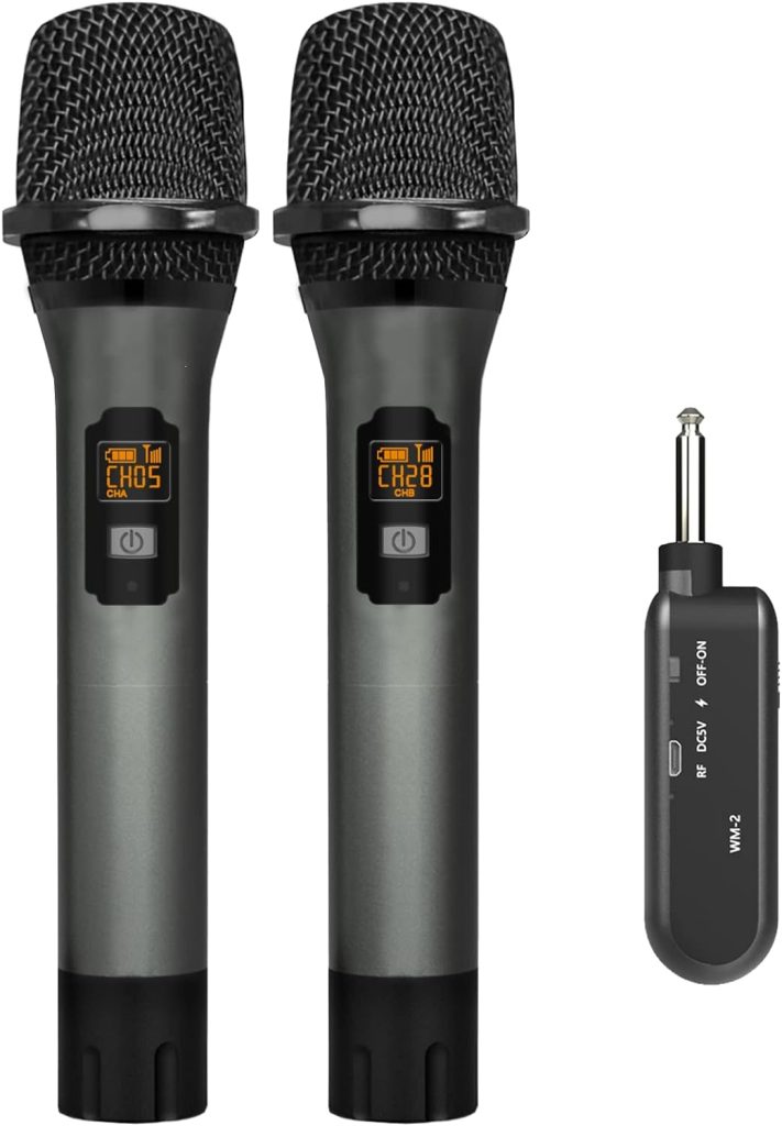 JBL PartyBox 1000 Premium High Power Portable Wireless Bluetooth Audio  System Bundle with JBL PMB100 Wired Dynamic Vocal Mic and Cable - Black