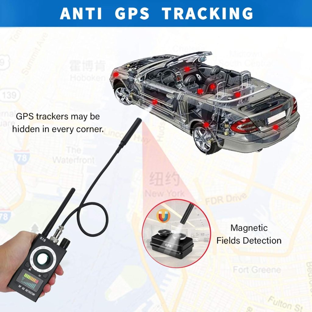 Mini locator gps tracker eavesdropping hidden sim, CATEGORIES \ Automotive  \ Others