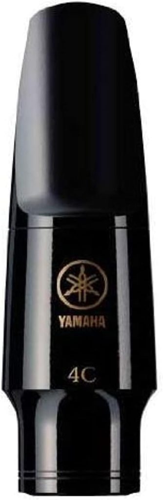 Yamaha Alto Sax Mouthpiece 4C