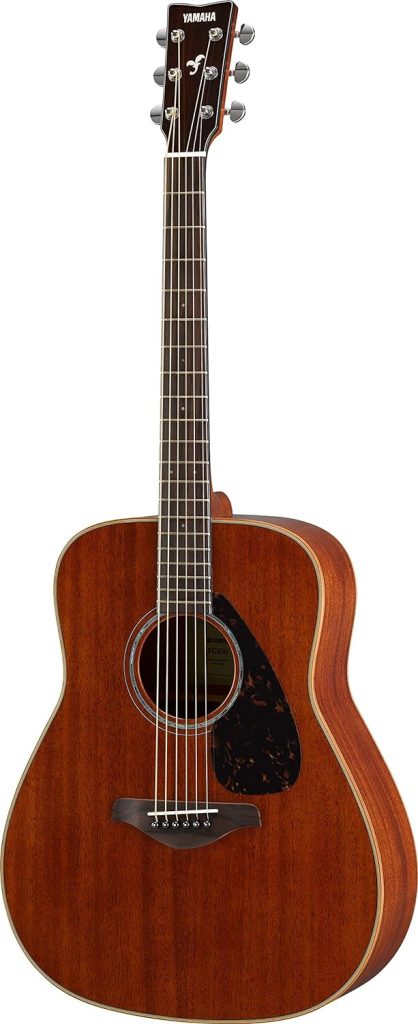 8 Best Yamaha Acoustic Guitars - 2023 Singers Room