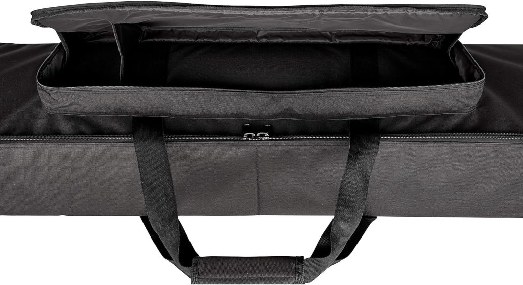 Yamaha Soft Case for 88-Key P-Series Digital Pianos