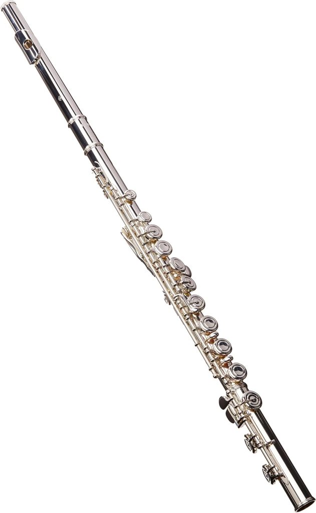 Yamaha YFL-222 Intermediate Flute for Student (International Version)