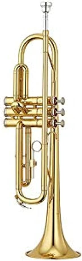 Yamaha YTR-2330 Student Bb Trumpet - Gold Lacquer