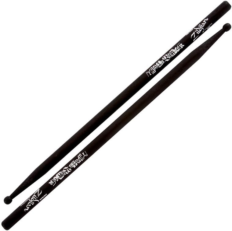 Zildjian 7A Nylon Drumsticks