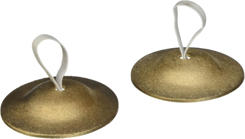 Zildjian Finger Cymbals - Thin