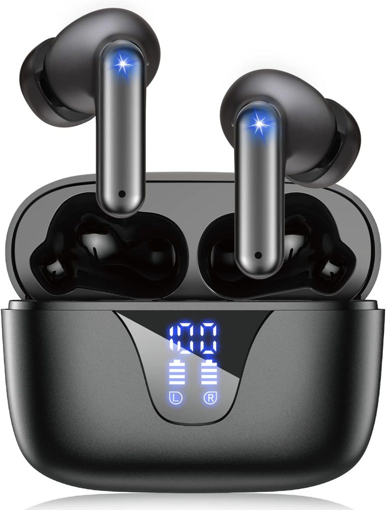 8 Best Wireless Earbuds Android 2023 Singers Room