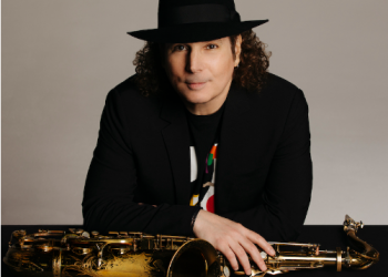 R. Kelly – Don’t Let Go