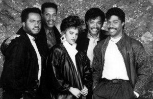 Atlantic Starr – Secret Lovers - Singersroom.com