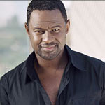 R&B Star Brian McKnight Set for Broadway Debut in Chicago