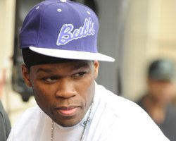 50 Cent Makes Directorial Debut, Sets ‘Destruct’ Release