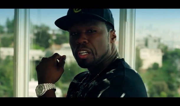 50 Cent – We Up Ft. Kendrick Lamar - Singersroom.com