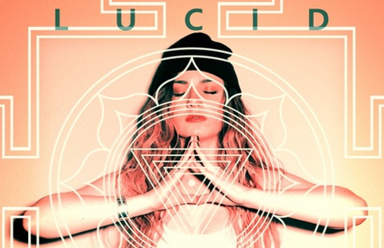 Baegod Creates Futuristic Funk With Producer Sbvce On ‘Lucid (Freestyle)’