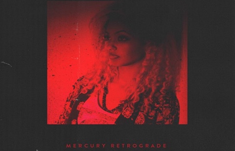 Austin, TX Singer Mélat Highlights The Power Of The Skies On ‘Mercury Retrograde’