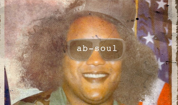 Ab-Soul – Christopher DRONEr